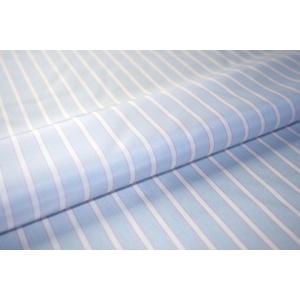 AQUAストライプ柄裏地 color.7-8 老舗テーラー御用達スーツ裏地専門店 スーツ用裏地