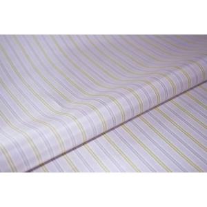 AQUAストライプ柄裏地 color.7-9 老舗テーラー御用達スーツ裏地専門店 スーツ用裏地