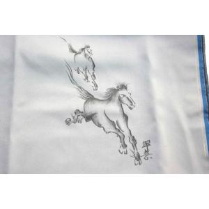 手描き裏地 No.19