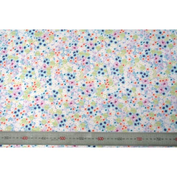 送料無料 8235 カラー004 プリント裏地 ユーロデザインシリーズ・デュエット