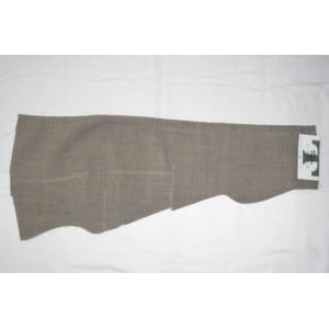 WT68 A7000 シングルコート用加工芯 高級テーラー御用達の洋服付属専門店