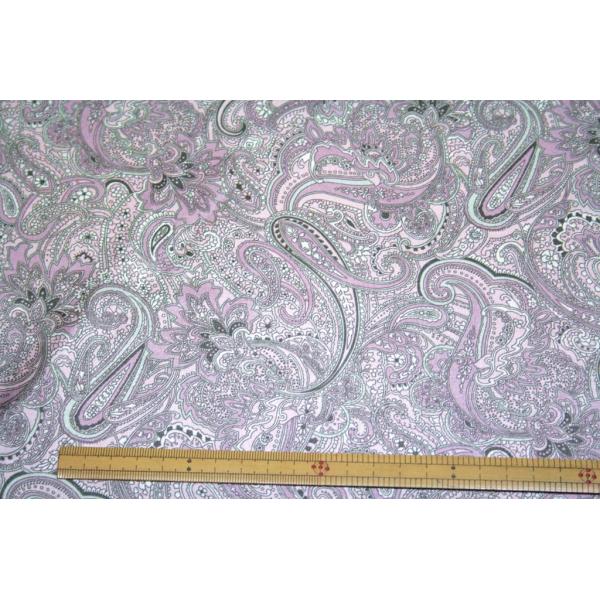 7828Mペズリープリント裏地color.22(ピンク色)