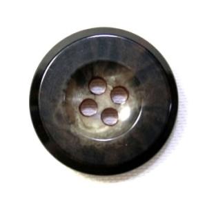 送料無料 303イタリーボタン COLOR．8  21mm 20mmや21mm スーツの前ボタンの取...