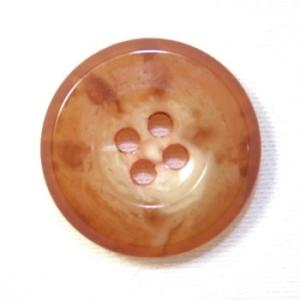 送料無料 303イタリーボタン COLOR．4  15mm