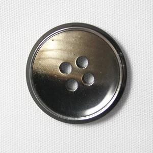 送料無料 サンダー 20mm color.48 シャンパンゴールド  スーツジャケット前ボタン 老舗...