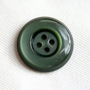 カーム COLOR．9  20mm紳士服ボタンスーツ・ジャケット用ボタン