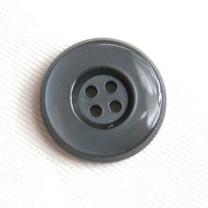 カーム COLOR．2  15mm紳士服スーツジャケットの袖口・袖ボタンに