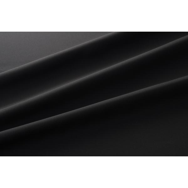 【特価10m送料無料】8000無地サベリcolor．999(黒) 老舗テーラー御用達スーツ裏地専門店...