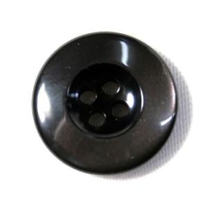 898BOTTONE COLOR．48  15mm 紳士服スーツジャケットの袖口・袖ボタンに