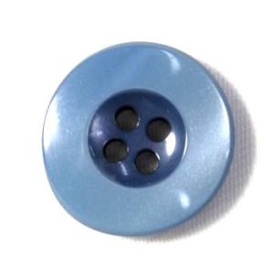 898BOTTONE COLOR．55  15mm 紳士服スーツジャケットの袖口・袖ボタンに