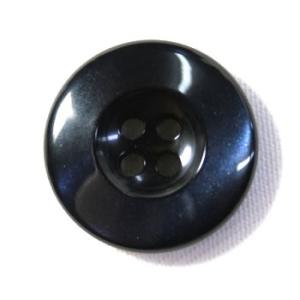 898BOTTONE COLOR．59  15mm 紳士服スーツジャケットの袖口・袖ボタンに