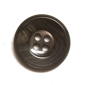 送料無料 990BOTTONE2 COLOR．48  15mm 実寸15.5mm  袖口用ボタン