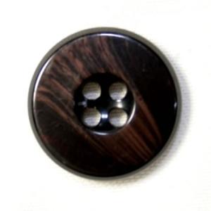 送料無料 818 COLOR．48  15mm スーツジャケットの袖口・袖ボタンに