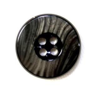 送料無料 818 COLOR．95  15mm 紳士服スーツジャケットの袖口・袖ボタンに