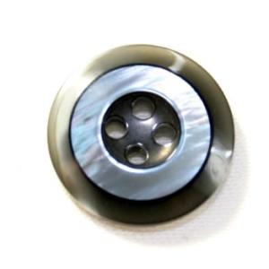 送料無料 ROCKY  COLOR．10  20mm高級スーツジャケット用ボタン