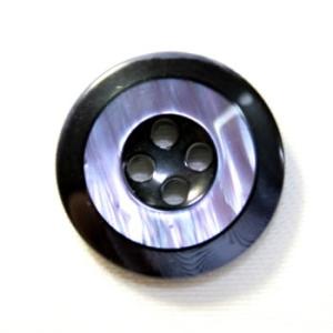 送料無料 ROCKY  COLOR．14  20mm高級スーツジャケット用ボタン