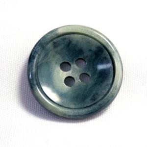 送料無料 MONTE モンテ イタリーボタン COLOR．14：ブルー  20mmスーツジャケット前...