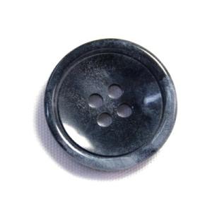 送料無料 MONTE モンテ イタリーボタン COLOR．13：ネイビー  15mm 紳士服スーツジ...