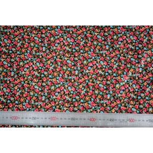 8205プリント裏地color002 ユーロデザインシリーズ・プリフルーレ