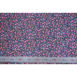 8205プリント裏地color003 ユーロデザインシリーズ・プリフルーレ