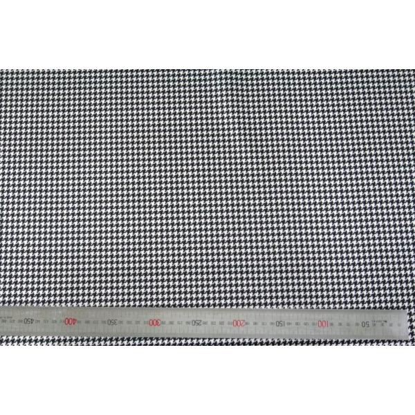 8210プリント裏地color.1062 ユーロデザインシリーズ・ブザーチェック