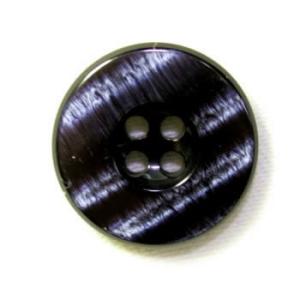 888FLIGHT COLOR．59  15mm 紳士服スーツジャケットの袖口・袖ボタンに