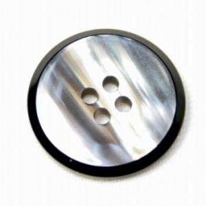 送料無料 9070 OR- オーロラ2  15mm COLOR．95 実寸16mm 紳士服スーツジャ...