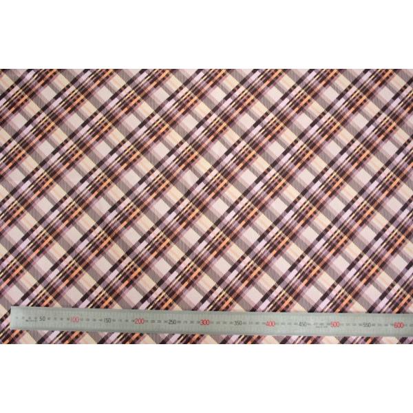 8215プリント裏地color.1155 ユーロデザインシリーズ・カルメン