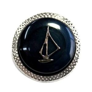 メタルボタン ヨットcolor.5・20mm