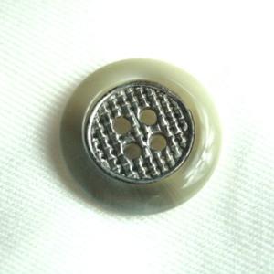 送料無料 リンクス COLOR．2  20mm高級スーツジャケット用ボタン