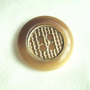 送料無料 リンクス COLOR．5  20mm高級スーツジャケット用ボタン