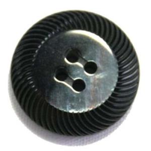 送料無料 アドーム　イタリーボタン COLOR．3  20mm スーツジャケット前ボタン 老舗テーラ...