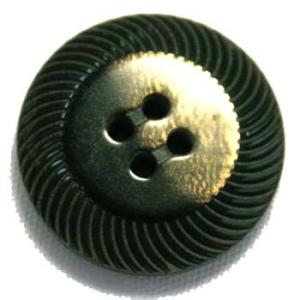 送料無料 アドーム　イタリーボタン COLOR．6  15mm紳士服スーツジャケットの袖口・袖ボタン...