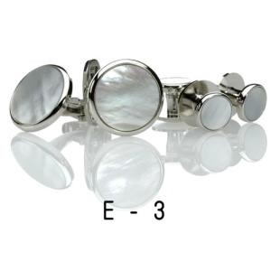 GOTHIC Yohji Yamamoto 【men3145I】 SILVER 950 VAMPIRE PIERCE
