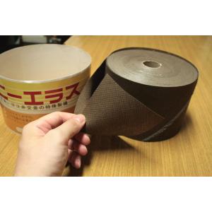 バニーエラス バニーテープ スーツ用の衿芯 1...の詳細画像2