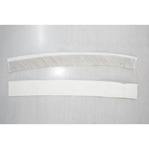 たれ綿39cm白　ゆき綿・裄綿ともいわれる袖山の形をよくしたり丸みを出す付属