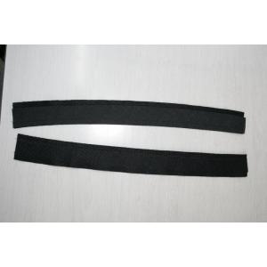 たれ綿39cm黒　ゆき綿・裄綿ともいわれる袖山の形をよくしたり丸みを出す付属