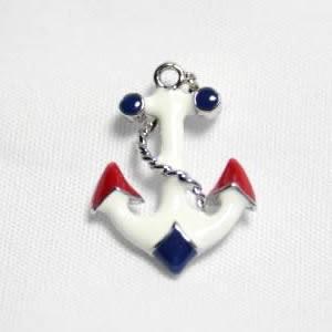 ラペルピン・マリンイカリ