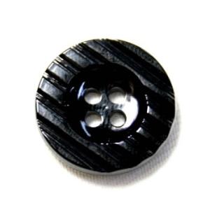 手挽きフォーマルNo1・15mm 紳士服スーツジャケットの袖口・袖ボタンに 老舗テーラー御用達スーツ...