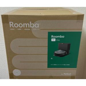 ルンバ アイロボット ロボット掃除機 i5+ 自動ゴミ収集機
