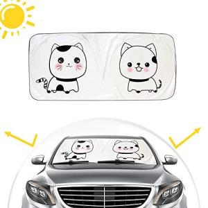 車用サンシェードフロント用 犬の商品一覧 通販 Yahoo ショッピング