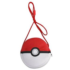 モンスターボール型ポーチの商品一覧 通販 Yahoo ショッピング