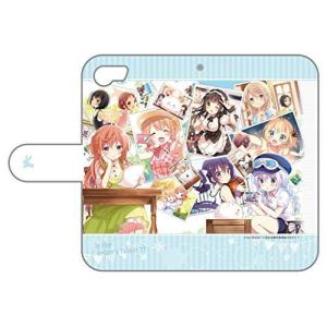 ごちうさ スマホケース 手帳型の商品一覧 通販 Yahoo ショッピング