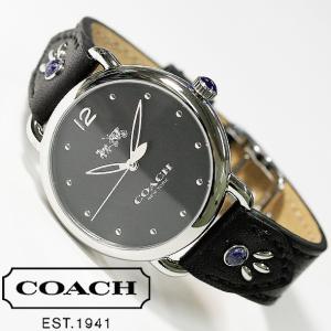 COACH コーチ 腕時計 14502738 レディース Delancey デランシー