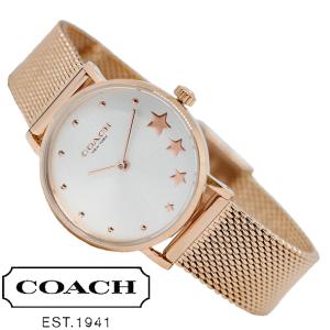 コーチ 腕時計 COACH 14503520 レディースファッション 新品 無料ラッピング 送料無料