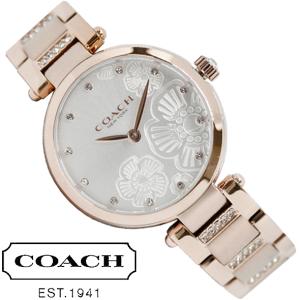 コーチ 腕時計 レディース 時計 COACH 14503626 Park パーク 女性用 30mm  無料ラッピング可  プレゼント ギフト