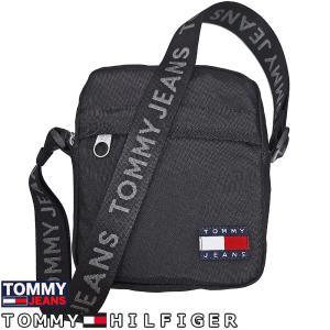 TOMMY JEANS（トミー・ジーンズ） ショルダーバッグ メンズ レディース