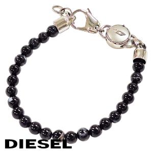 DIESEL（ディーゼル） ブレスレット アクセサリー ユニセックス