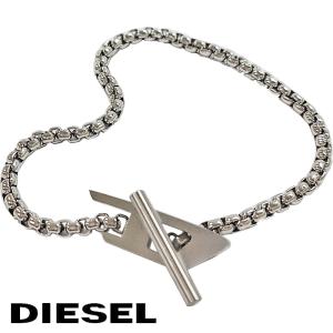 DIESEL（ディーゼル） ブレスレット メンズブレスレット メンズ
