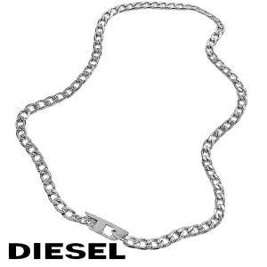 DIESEL（ディーゼル） ネックレス ペンダント アクセサリー 喜平